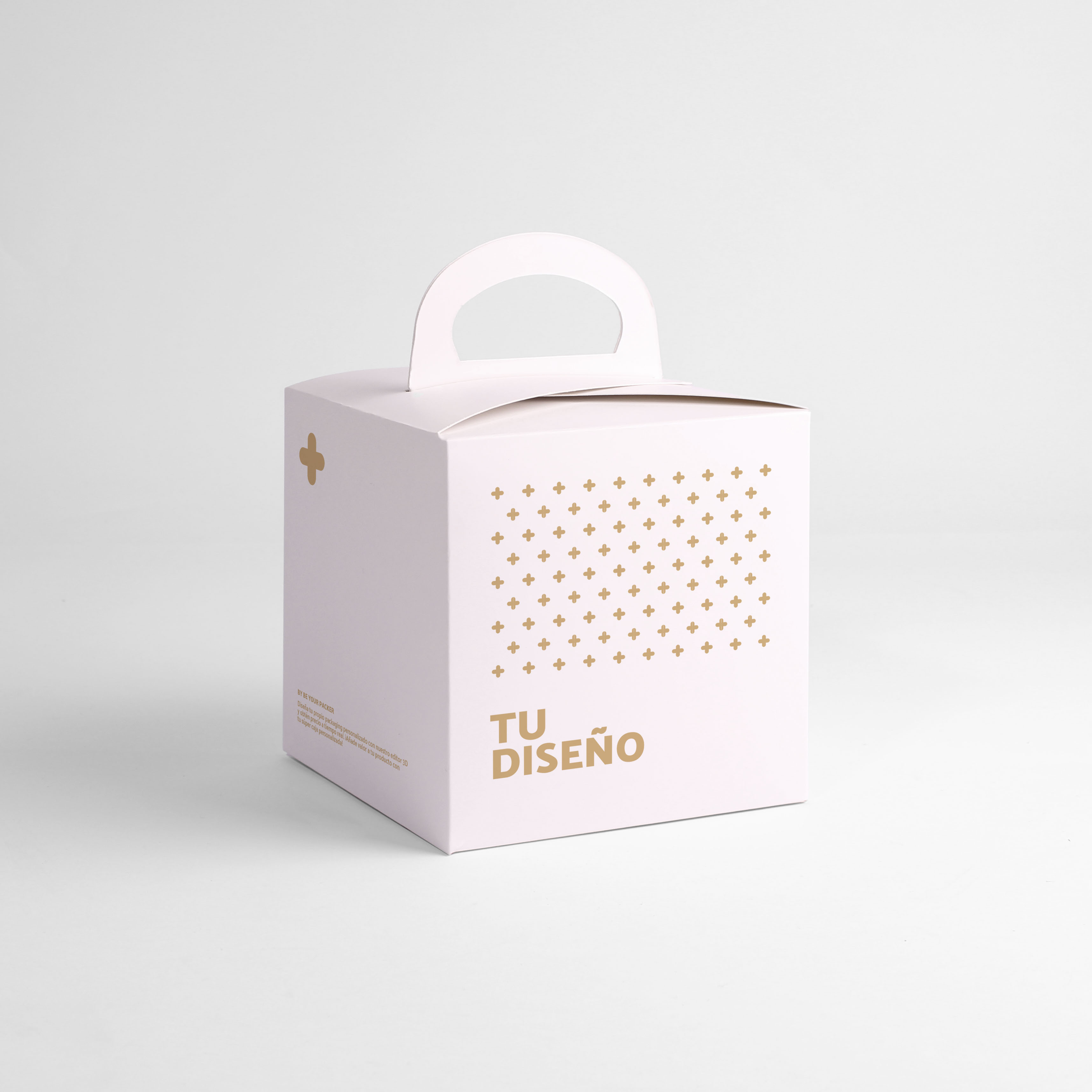 Cajas para Comuniones